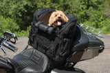 Kuryakyn Pet Palace Titan 35 lb Motorcycle Pet Carrier, Part 5723