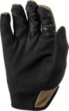 FLY RACING 3X Radium Gloves Khaki 359-4113X