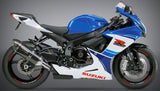 Yoshimura Signature Alpha Slip-On Exhaust, 11600EM220