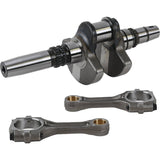 Hot Rods HR00203 Bottom End Kit for Can-Am 650 ATV Models