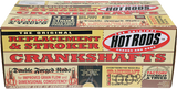 Hot Rods HR00127 Rebuildable Crankshaft for Can-Am Maverick 1000 and 1000 Turbo Models