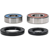 Pivot Works 25-1035-P Premium Wheel Bearing Kit