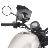 ZETA 22.0 x 16.0 x 13.51 in Tough Lock Phone Mount With Shield Kit ZE60-0030
