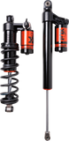 FOX Factory Series S/D Renegade Track Kit 129 in QS3 Rear Track Shock, Part 853-04-001