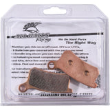 All Balls 18-8073 Sintered Brake Pad Kit for KTM 65 SX and 65 SXS