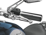 Kuryakyn 1.5 in Silhouette Levers 1049