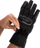 Axiom Ce Glove Black Waterproof Xs