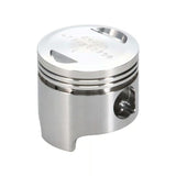 Wiseco 39.50 mm 3950XZ Piston Kit, Model 4798M03950