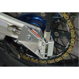 Enduro Engineering Quick Release Axle-Mounted Safety Flag Mount, Part Number 25-FLAGMOUNT