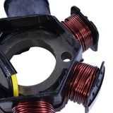 RM STATOR Stator Lighting Kit with Regulator and Pickup RMS900-106771 for Honda CRF100F and CRF80F