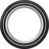 Dunlop D402 Front Motorcycle Tire - MH90 21 Inch, Bias, H Speed Rating for Harley Touring