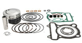 Wiseco 83.50 mm 4-Stroke Forged Series Piston Kit PK1778
