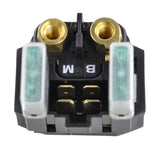 RM STATOR RM09007 Starter Relay Solenoid for Yamaha Big Bear, Grizzly, and Rhino