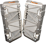 Enduro Engineering Radiator Guards for Sherco Racing Models, Part 12-9013