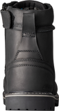 RST Roadster 3 CE Waterproof Motorcycle Boots, Black, Men’s Size 11.5, Part 103576BLK-45