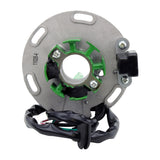 RM STATOR RM01454 Stator, Pickup and Back Plate for Suzuki RM125 and RM250