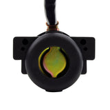 RM STATOR 9.91 x 6.1 x 4.57 in Starter Relay Solenoid RM09001