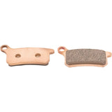 All Balls 18-8073 Sintered Brake Pad Kit for KTM 65 SX and 65 SXS