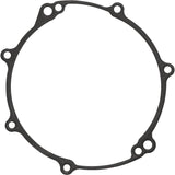 Vertex Pistons 08-20 WR250R / 08-11 WR250X Clutch Cover Gasket Outer 816349