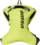 USWE Outlander Moto 2L Hydro Pack Crazy Yellow 5202077002