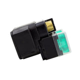 RM STATOR RM09007 Starter Relay Solenoid for Yamaha Big Bear, Grizzly, and Rhino