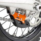 ZETA 3D Chain Guide 350 Model ZE82-1403
