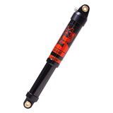 FOX Factory Series FLOAT 3 Front Shock Kit for Yamaha YFM350X Warrior, Part 830-12-402