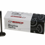Wiseco 250SX-F/EXC-F Steel Valve Kit SVK6329-E