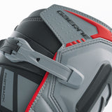 Gaerne Fastback Endurance Motorcycle Boots, Cactus Blue, Men's Size 10, Part Number 2196-003-10