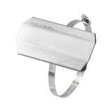 ZETA Silver Silencer Heat Guard ZE52-2909