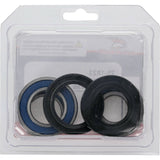 All Balls Rear Wheel Bearing and Seal Kit 25-1823 for Kawasaki KLR650
