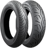 Bridgestone Exedra Max Rear Tire 140/90-15 70H Bias TL – Part Number 5033