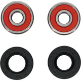 Pivot Works Premium Wheel Bearing 25-1292-P