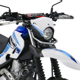 ZETA 0.13 in 701 LED Turn Signals ZR46-0119