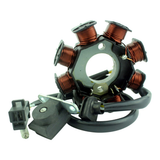 RM STATOR RM01317 Stator with Pickup Coil for Kawasaki KFX 50