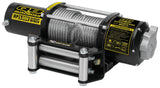 QuadBoss 5000 lb Winch Kit, 50 ft Cable, Model 608850