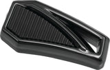Kuryakyn 5763 Phantom Shift/Brake Peg Indian Black