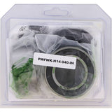 Pivot Works Front Wheel Bearing Kit, PWFWK-H14-040, Honda TRX500FE/TRX500FM