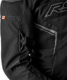 S1 D3o Mesh Jacket Black Md