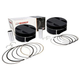 Wiseco 4.060 in. K2800 Black Edition Piston Kit