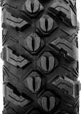 Sedona Buck Snort 25x8-12 ATV Tire, Bias 6-Ply Rated, Part Number SNRT25812