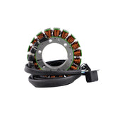 RM STATOR RM01047 High-Output 250W Stator and Pickup Coil for Suzuki DR650SE