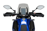 Puig Rally Touring Windscreen Clear for Yamaha XTZ700 Ténéré – Part 22647W