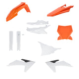 ACERBIS Full Plastic Kit KTM Original 24 2986510275