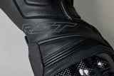 Fulcrum Ce Glove Black/Black Waterproof Xl