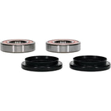 Pivot Works 25-1693-P Premium Wheel Bearing
