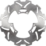 All Balls 18-0050 Front Brake Rotor for Honda CR500R and CRF450R