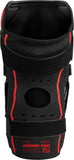 EVS SX01 Knee Brace, Black, Small, Part Number SX01-20K-S