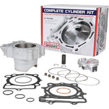 Cylinder Works CW30017K02 Standard Bore Cylinder Kit for Kawasaki KX250F and KX250X