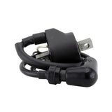 RM STATOR External Ignition Coil with Spark Plug Cap RMS060-105986 for Suzuki RM125 and RM250